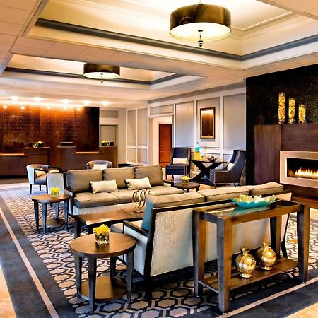 Sheraton Framingham Hotel & Conference Center Zewnętrze zdjęcie