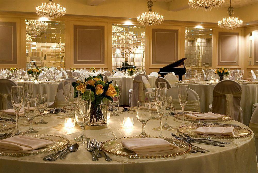 Sheraton Framingham Hotel & Conference Center Zewnętrze zdjęcie
