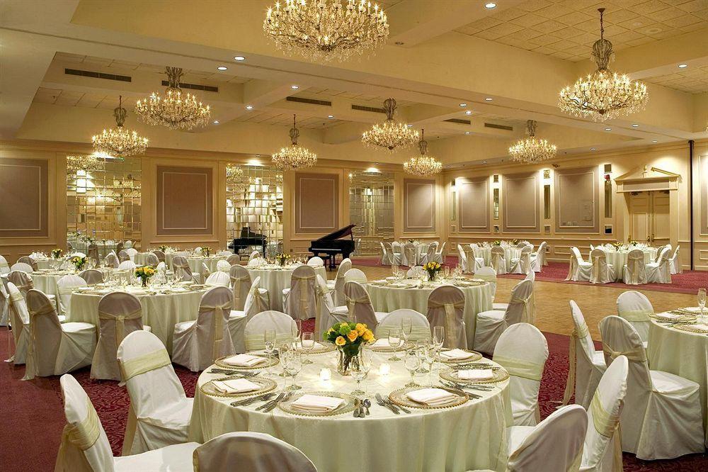 Sheraton Framingham Hotel & Conference Center Restauracja zdjęcie