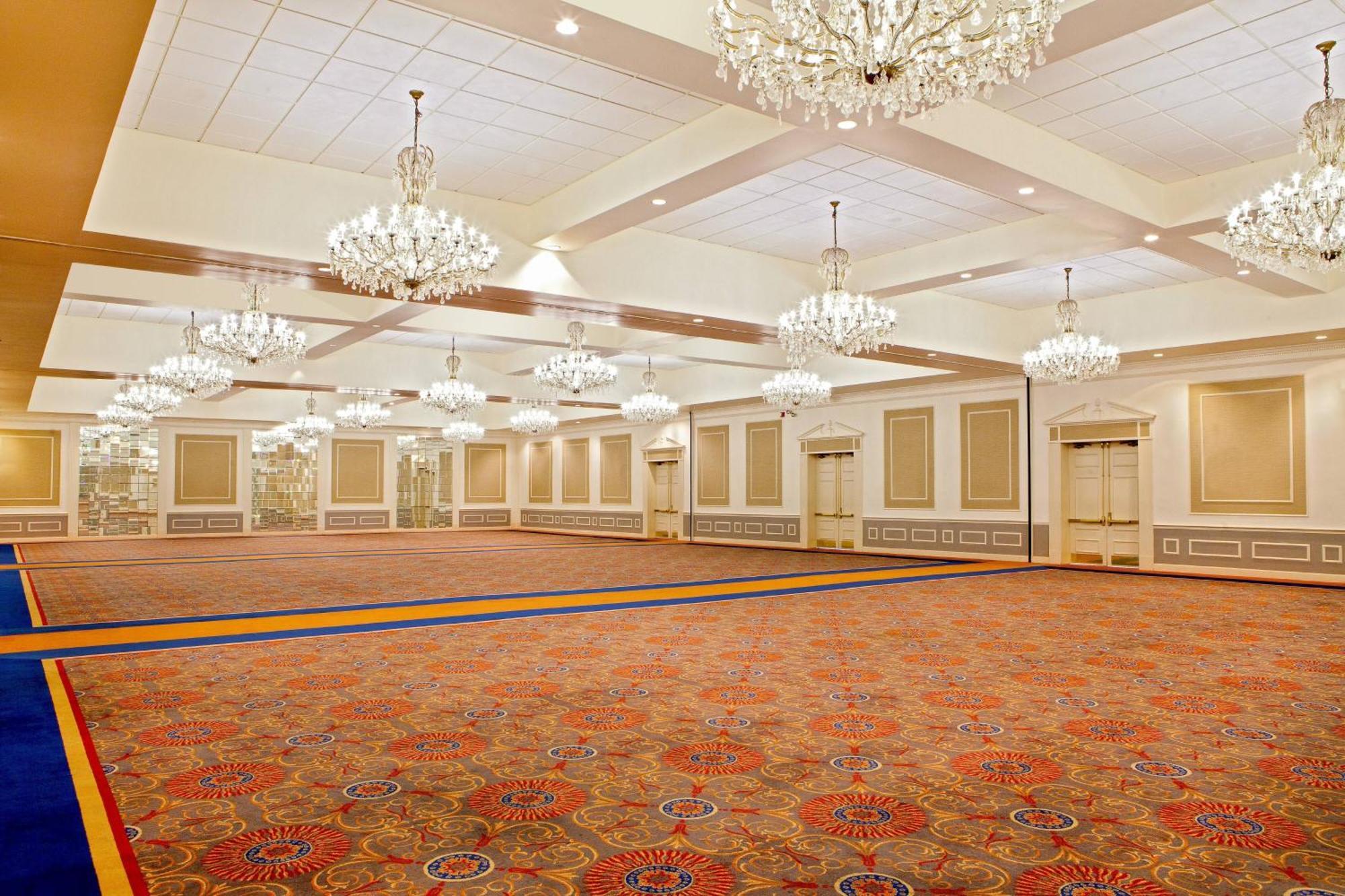 Sheraton Framingham Hotel & Conference Center Zewnętrze zdjęcie