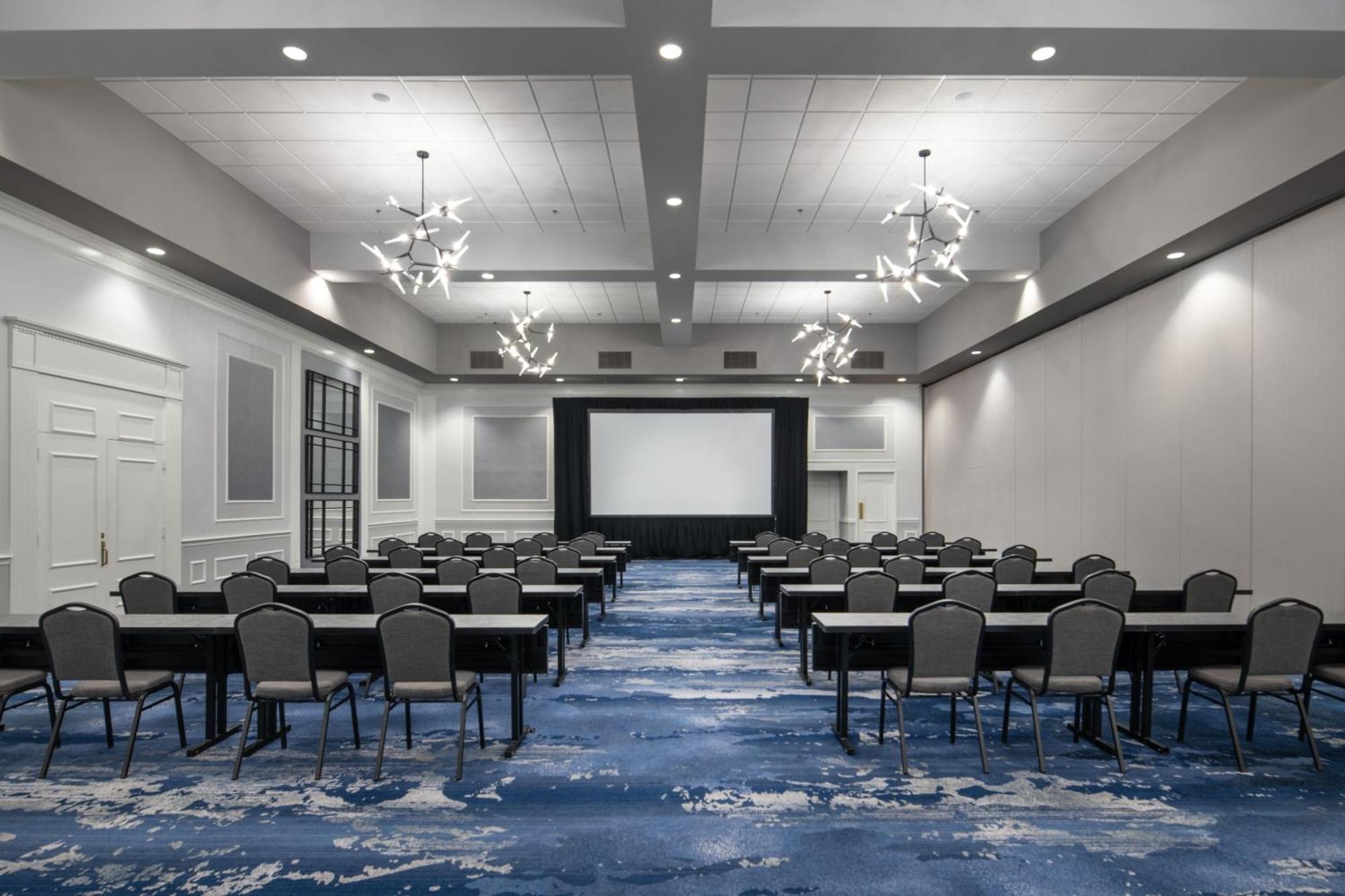 Sheraton Framingham Hotel & Conference Center Zewnętrze zdjęcie