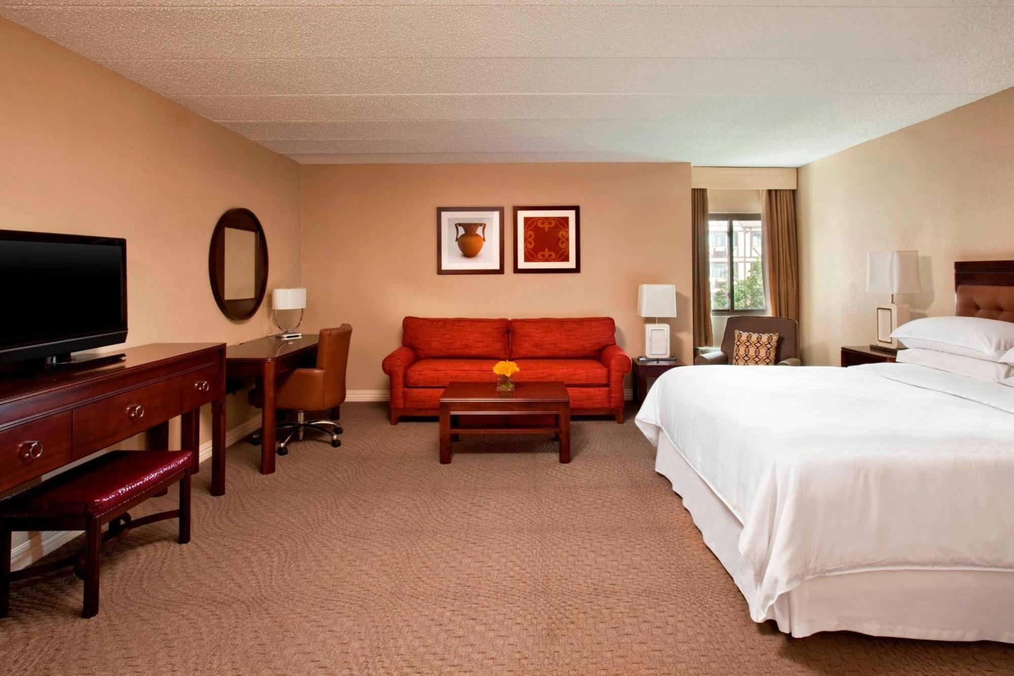Sheraton Framingham Hotel & Conference Center Zewnętrze zdjęcie