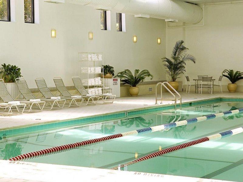 Sheraton Framingham Hotel & Conference Center Zewnętrze zdjęcie