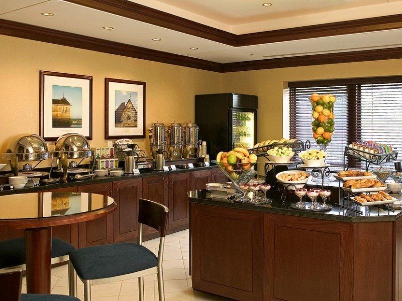 Sheraton Framingham Hotel & Conference Center Zewnętrze zdjęcie